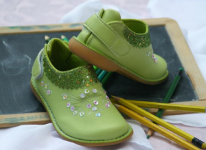 Girls School Shoes in Australia