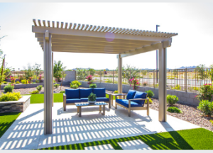 SuperbPergolasNDecks pergola Adelaide
