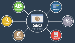 Adelaide SEO local services