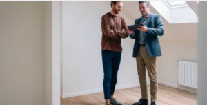 property management responsibilities